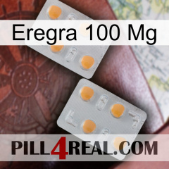 Eregra 100Mg 25